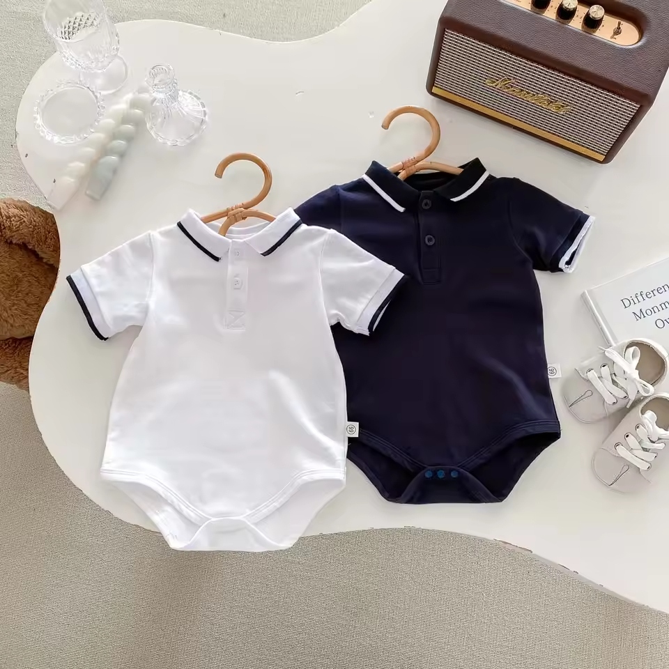Navigating the world of baby clothing sizes can be tricky.