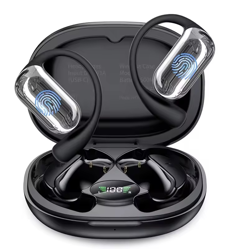 Earphones and earbuds stand out as popular choices for mobile audio.