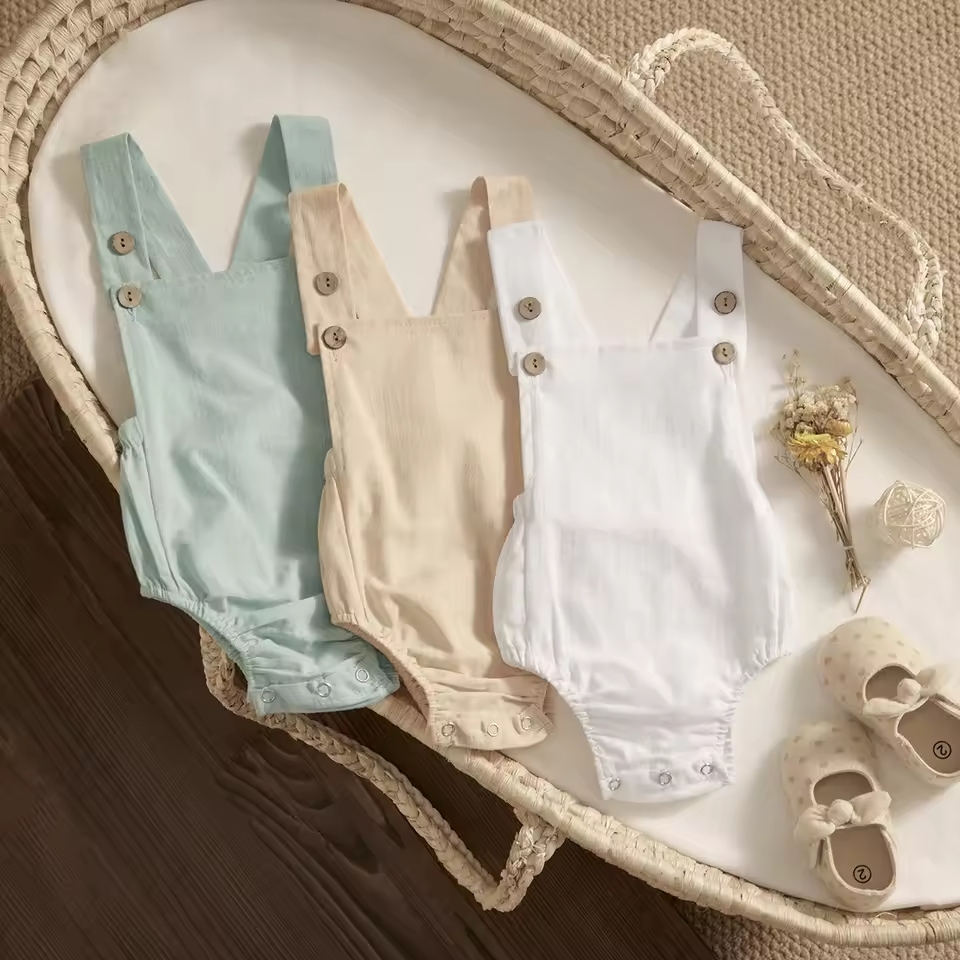Navigating the world of baby clothing sizes can be tricky.