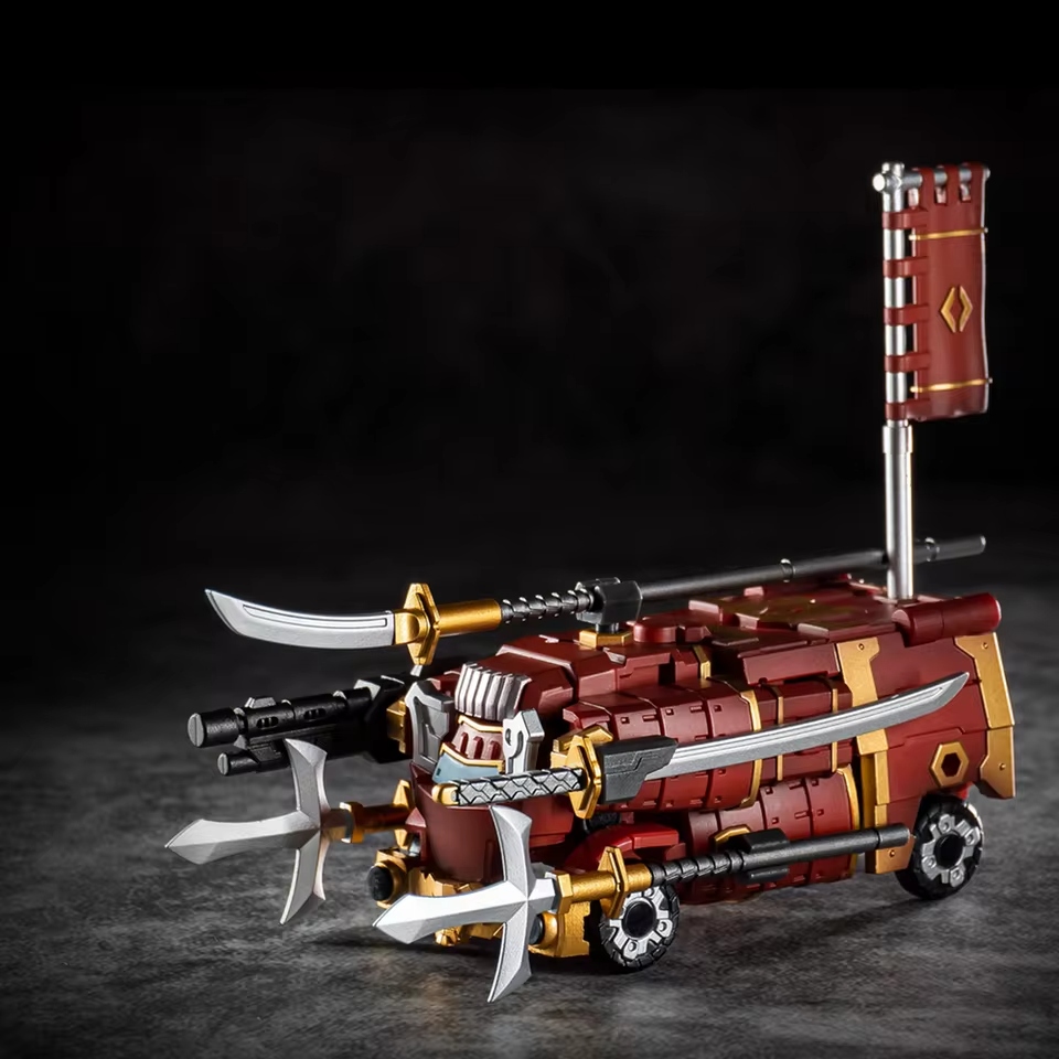 Samurai action figure collecting is a unique hobby that brings history to life.