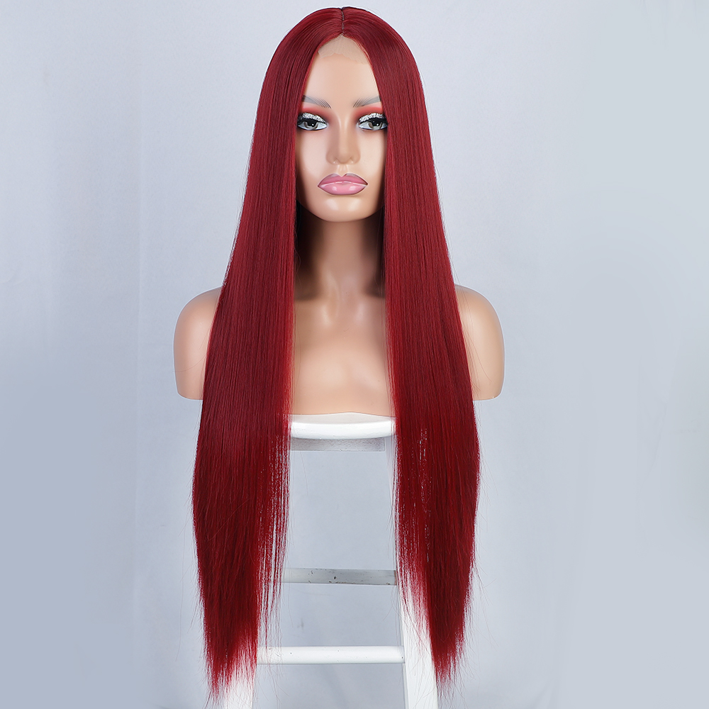 How to Keep A Synthetic Wig from Tangling: Expert Tips in 2025