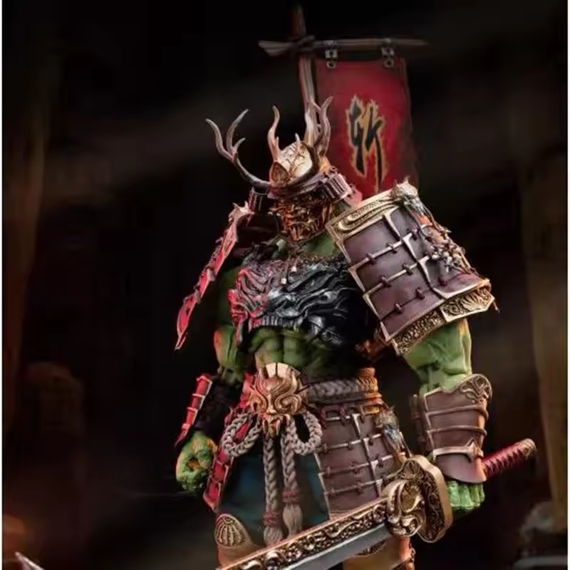 Samurai action figure collecting is a unique hobby that brings history to life.