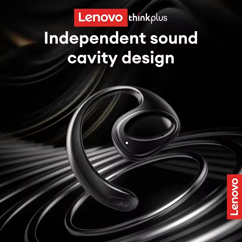 The Lenovo Thinkplus X15 Pro Earphones are a premium set of wireless earbuds.
