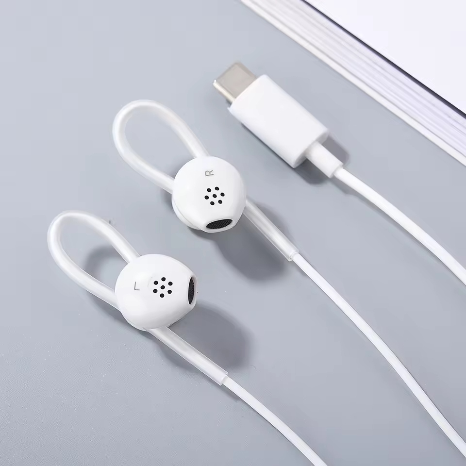 The history of earphone connectors is rich and varied.