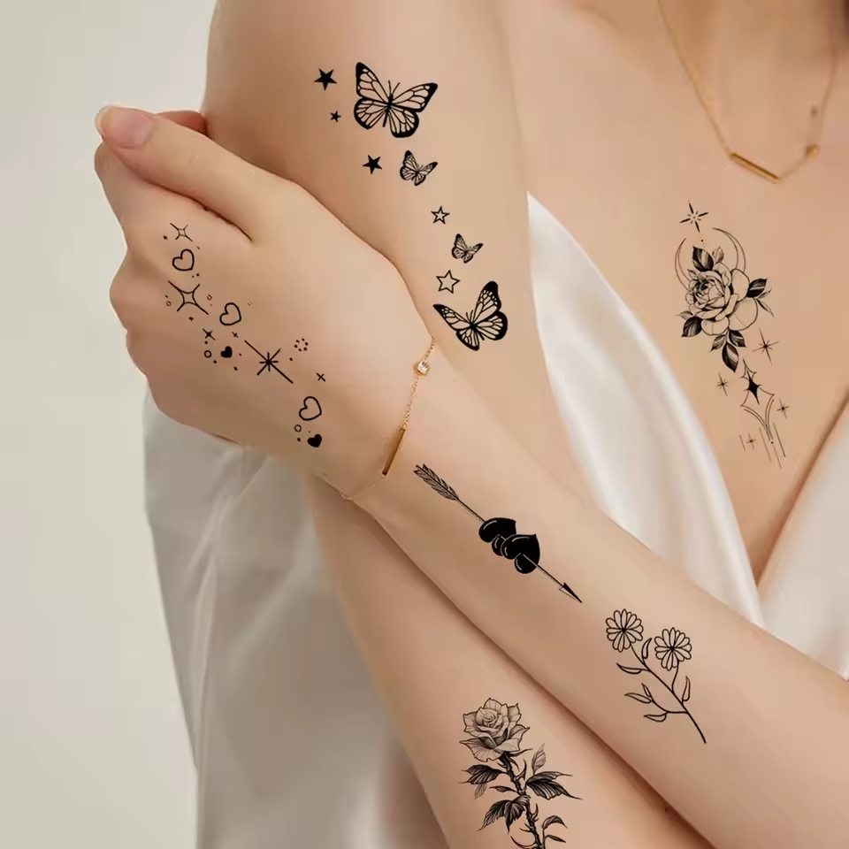 Understanding the basics of tattoo removal is key for anyone looking to erase a tattoo.