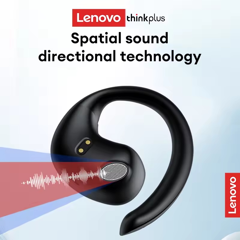 The Lenovo Thinkplus X15 Pro Earphones are a premium set of wireless earbuds.