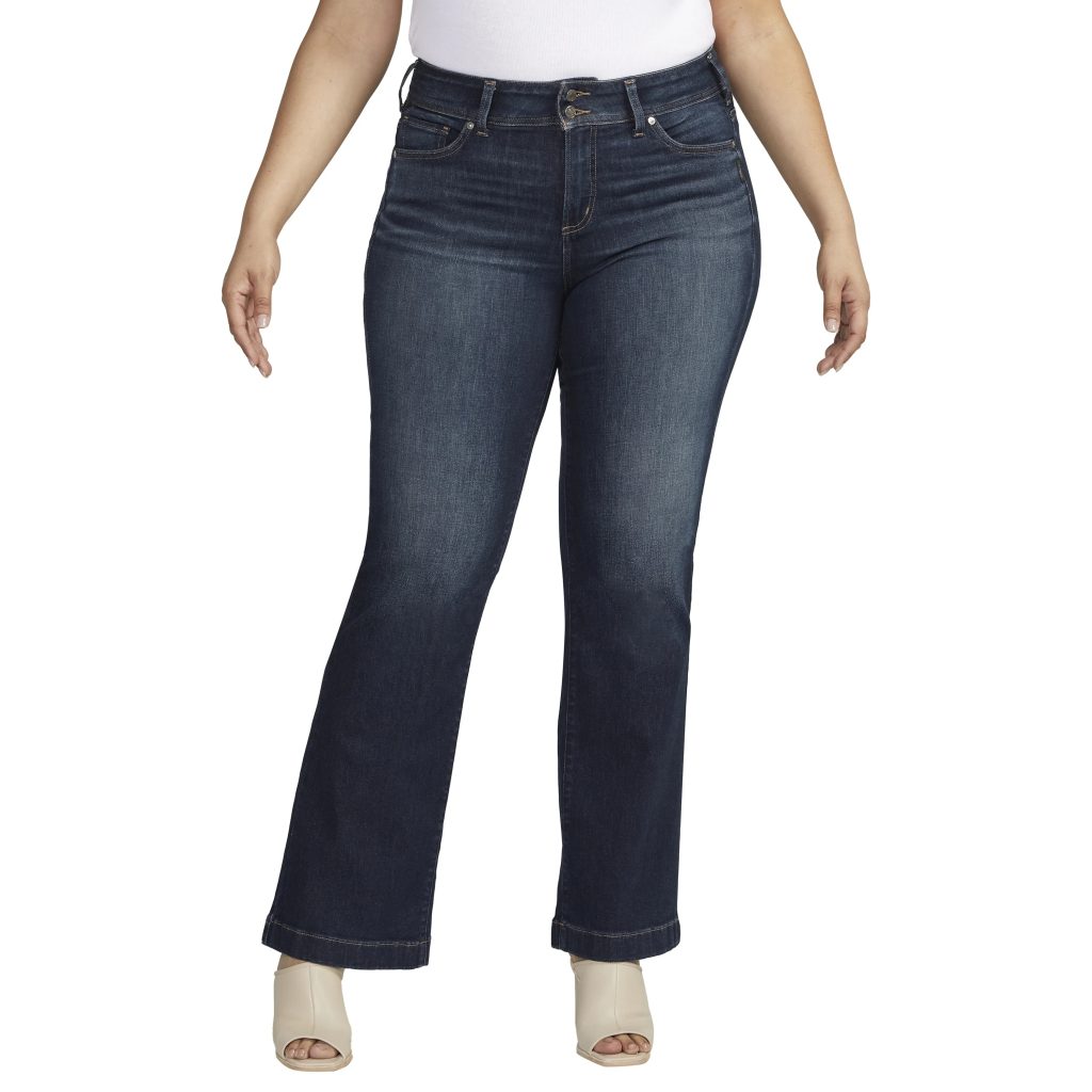 How Should Jeans Fit? – Finding Your Perfect Jeans Fits