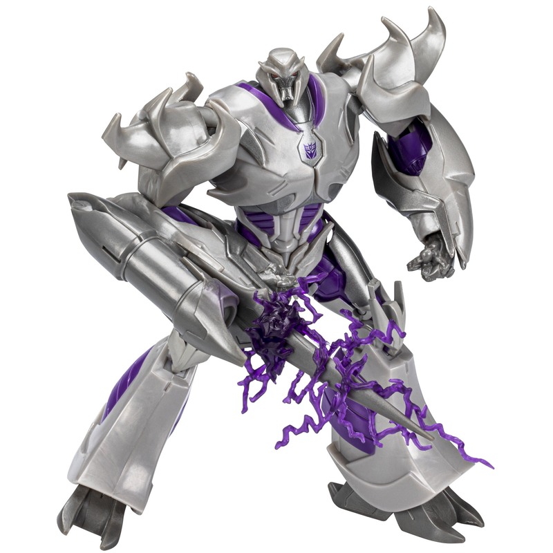 Megatron action figure