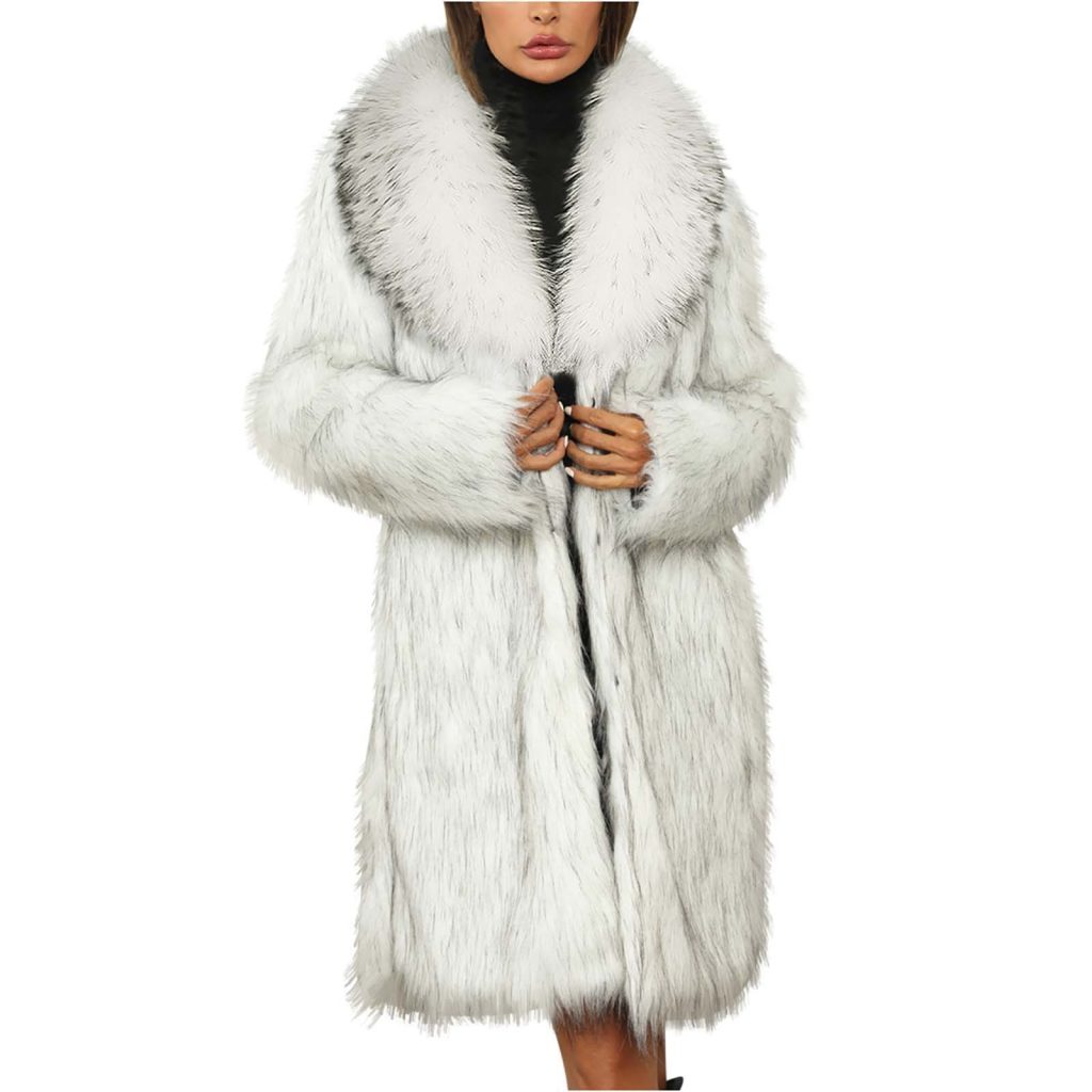 Sustainable Seal Fur Coat – An Ethical Choice for Women’s Coat