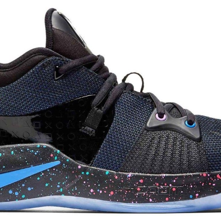 paul george basketball shoes