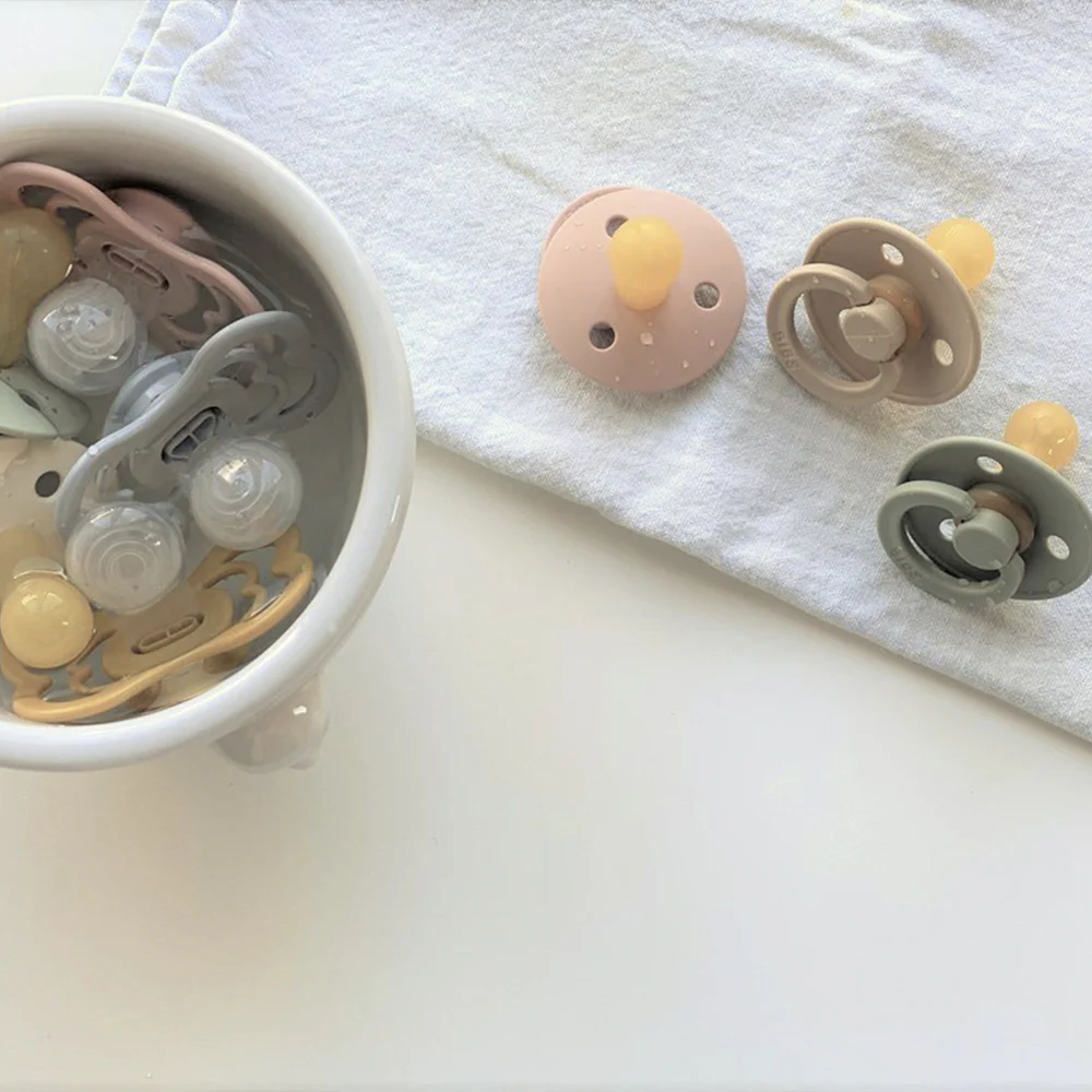 baby pacifiers
