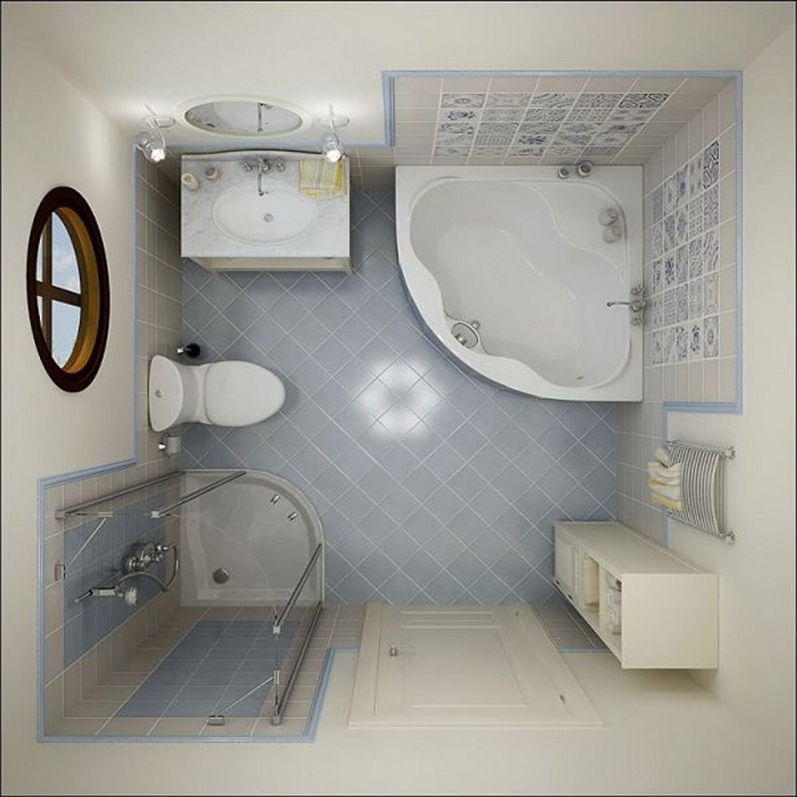 small bathtubs 4'