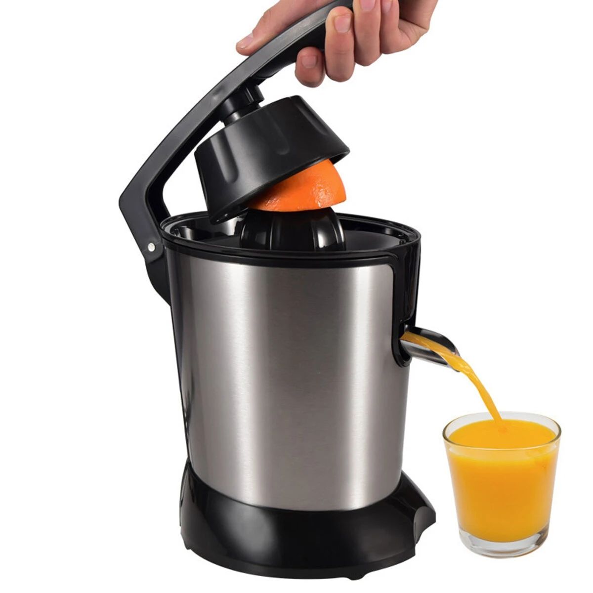 electric citrus juicer