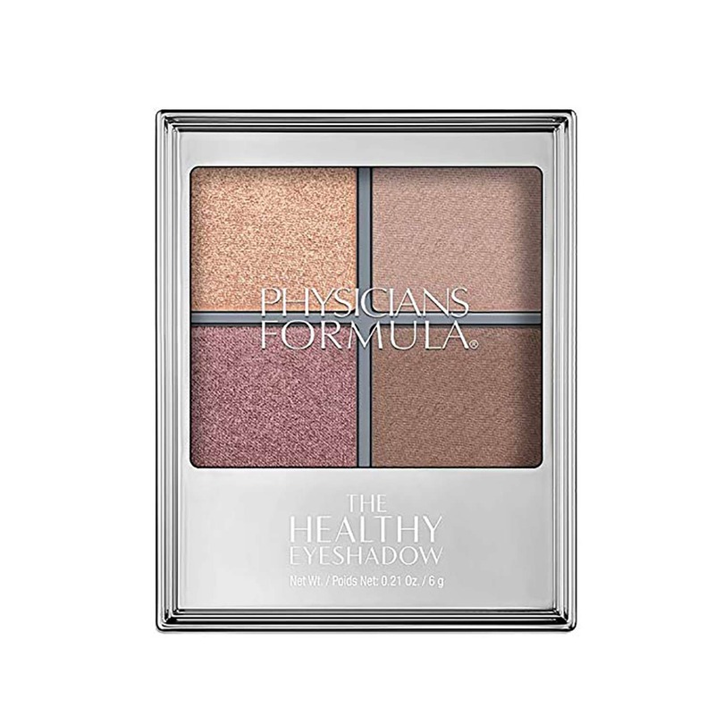 Hypoallergenic Eyeshadow: Safe, Gentle & Beautiful Options