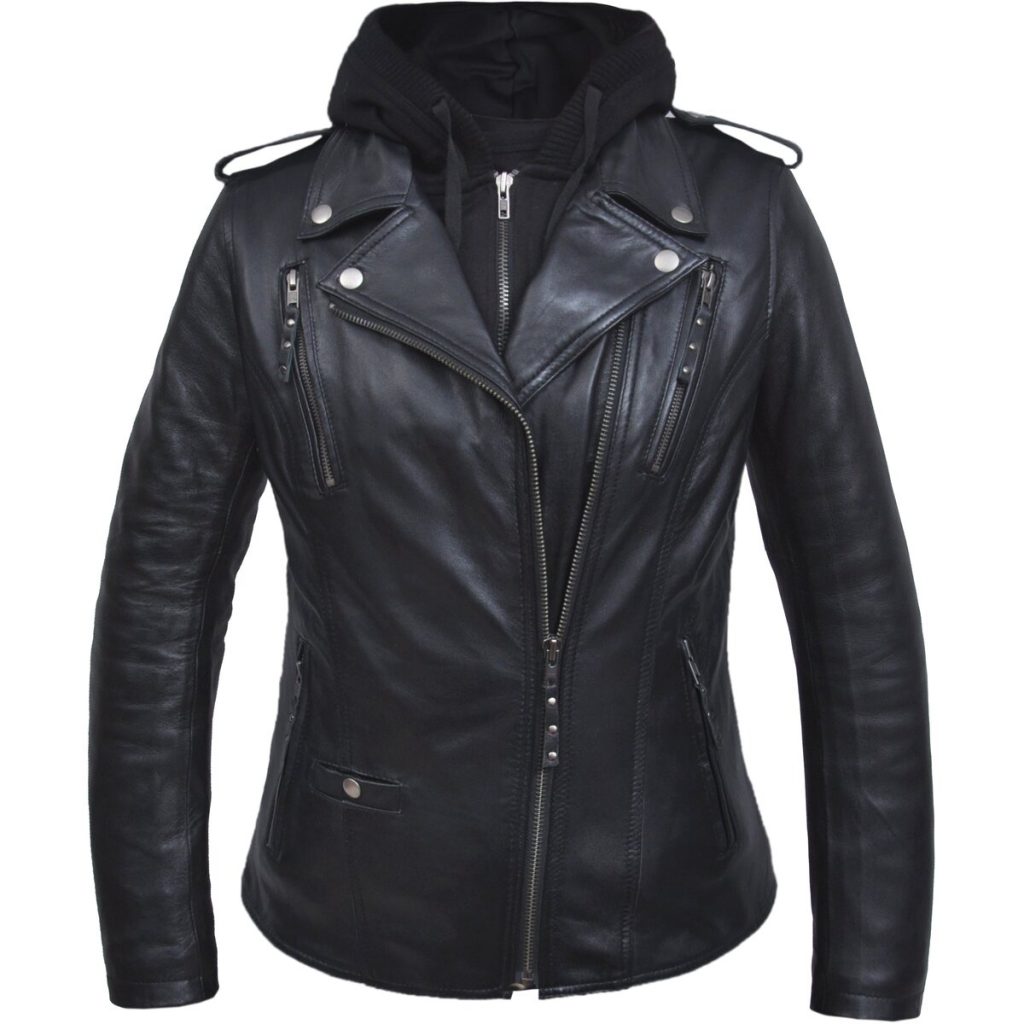 Stylish Concealed Carry Hoodie for Men’s Wear – Light Tops