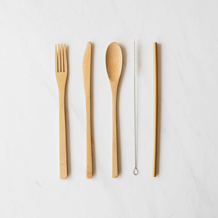 Edible Cutlery: Exploring the Benefits and Varieties of It