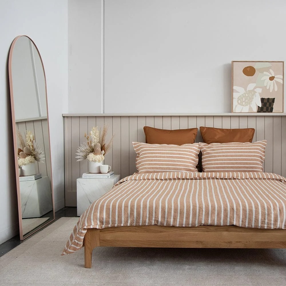King Bed Size