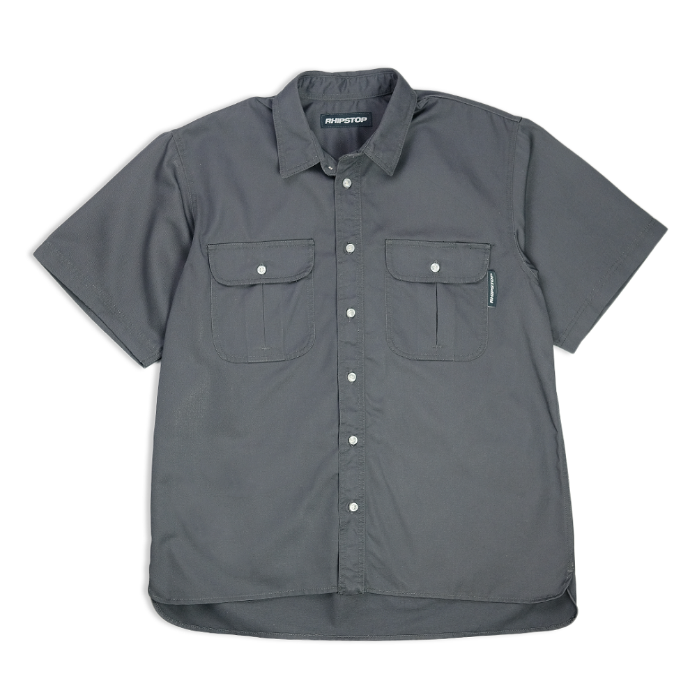 button shirt