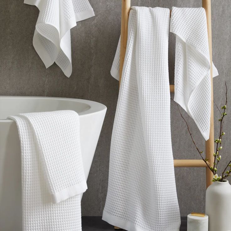 bath sheet