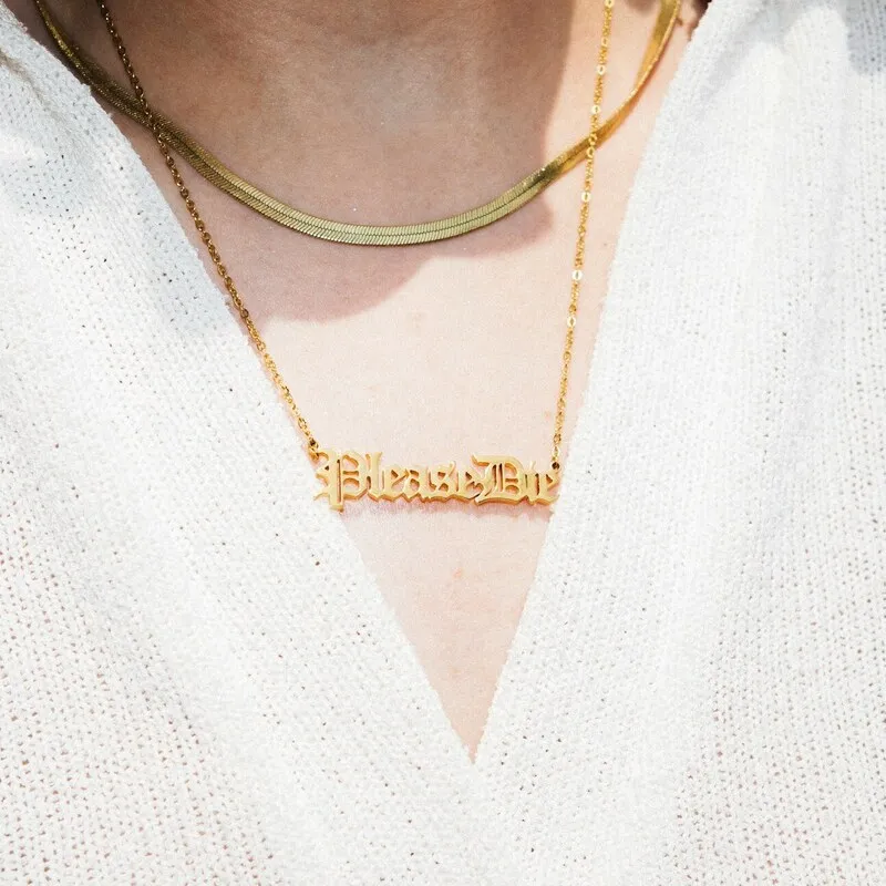 14k Gold Necklace: Discover Its Value and Beauty