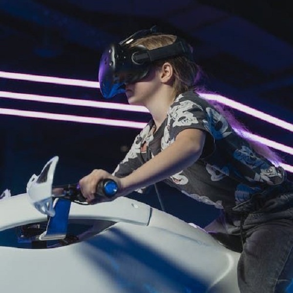 best vr headset for sim racing