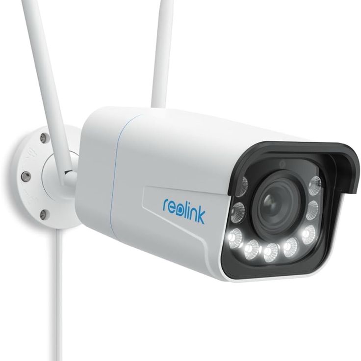 cellular security camera