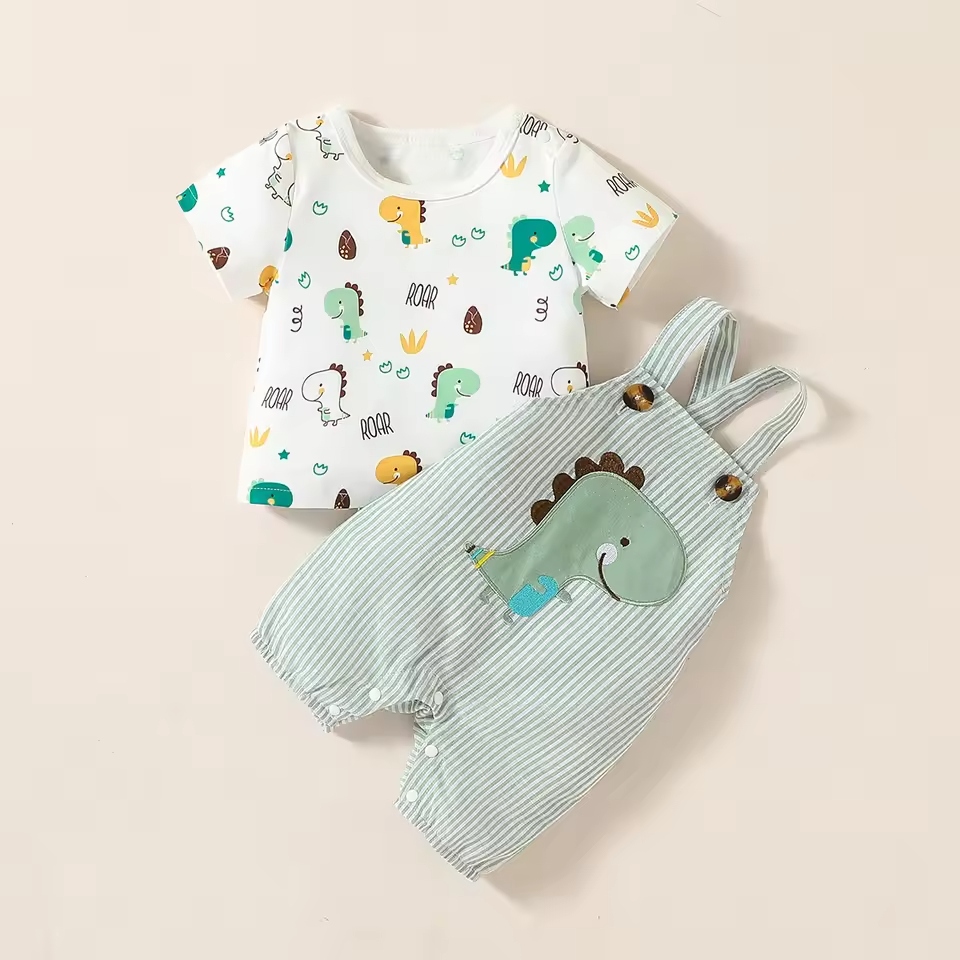 As we look ahead to 2025, the fashion world buzzes with new trends for baby boy clothes newborn.