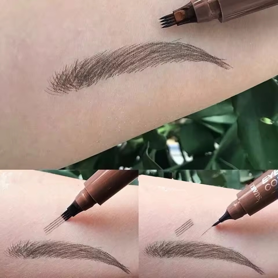 Understanding the basics of eyebrow tattooing is crucial before you make your decision.