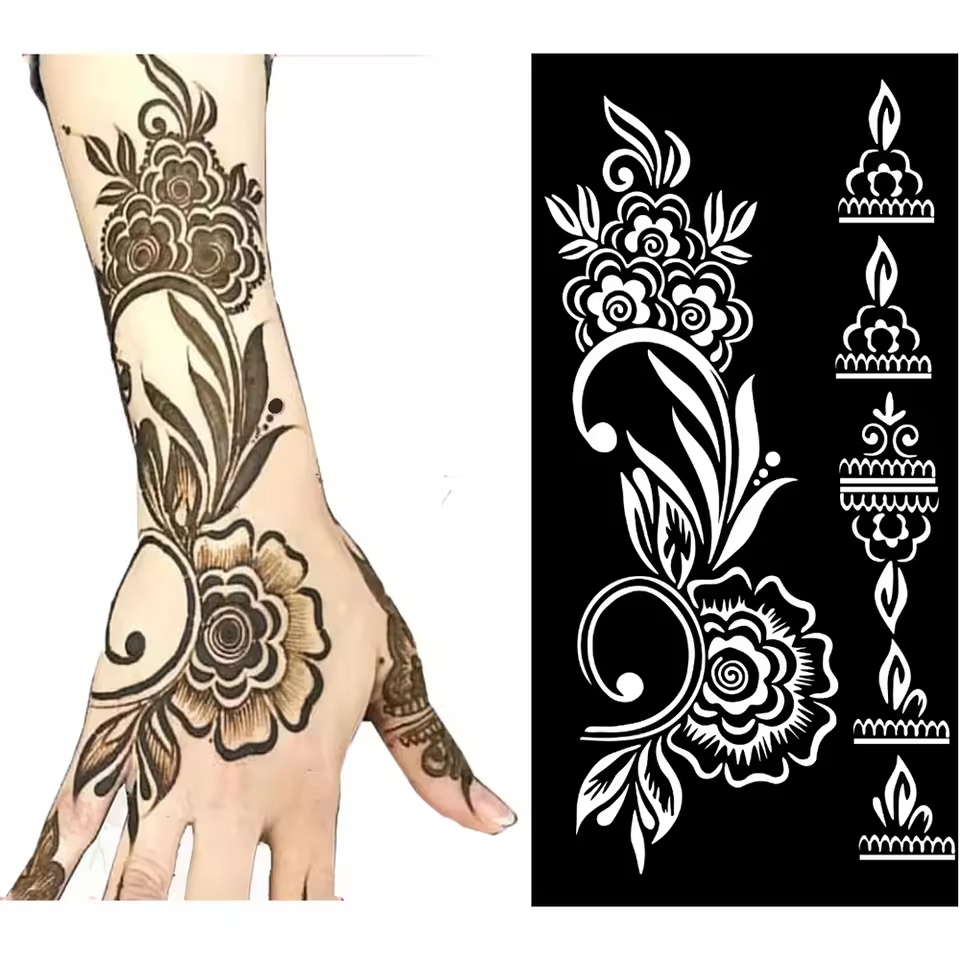 Tattoo design has evolved vastly over the years. Gone are the days when choices were limited to flash sheets in tattoo parlors.