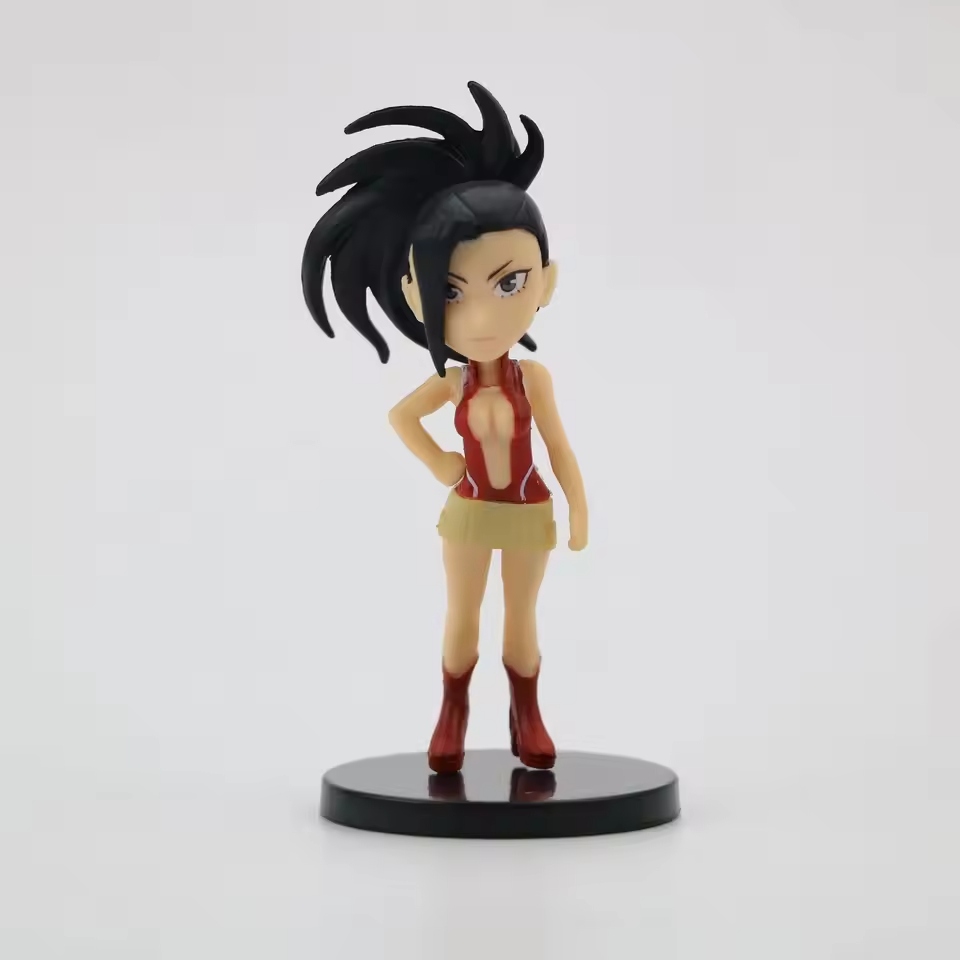 All Might action figures are a must for fans of the hit anime series "My Hero Academia."