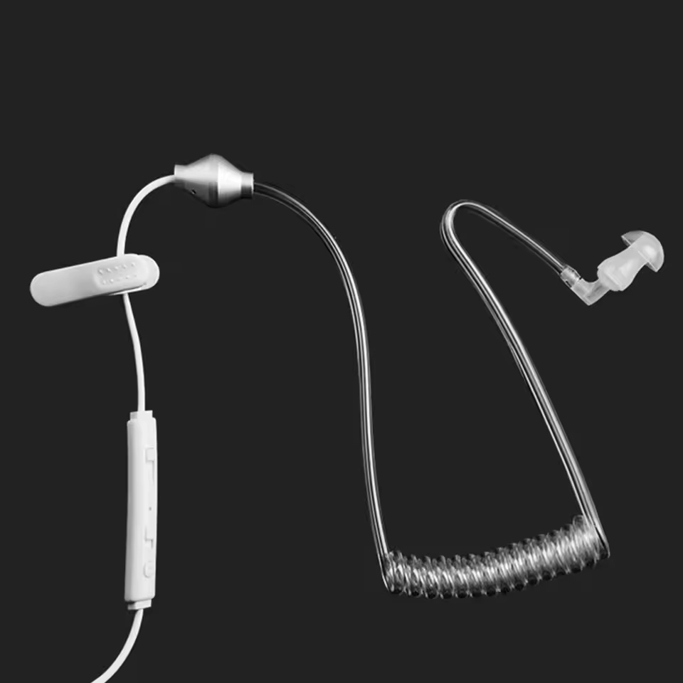 In the world of personal audio, earphone earpieces play a vital role.