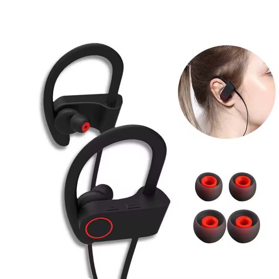 Encountering a left earphone that's not working can be frustrating.