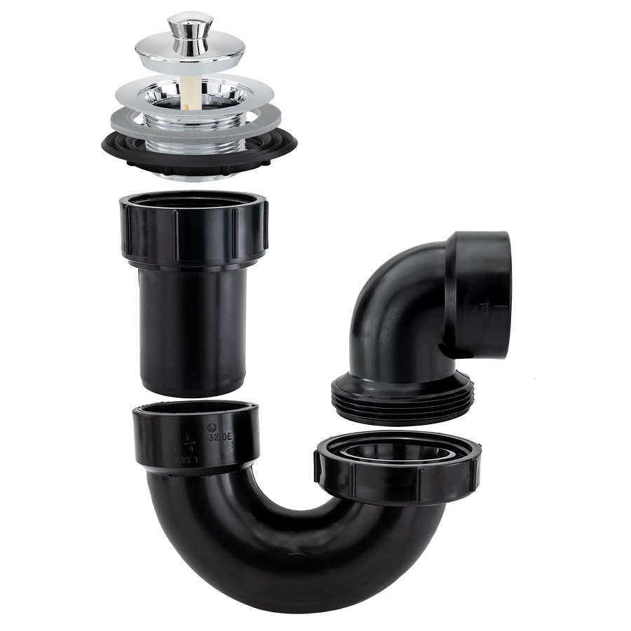 Do Bathtubs Require P-Traps? A Plumbing Insight for Fresher