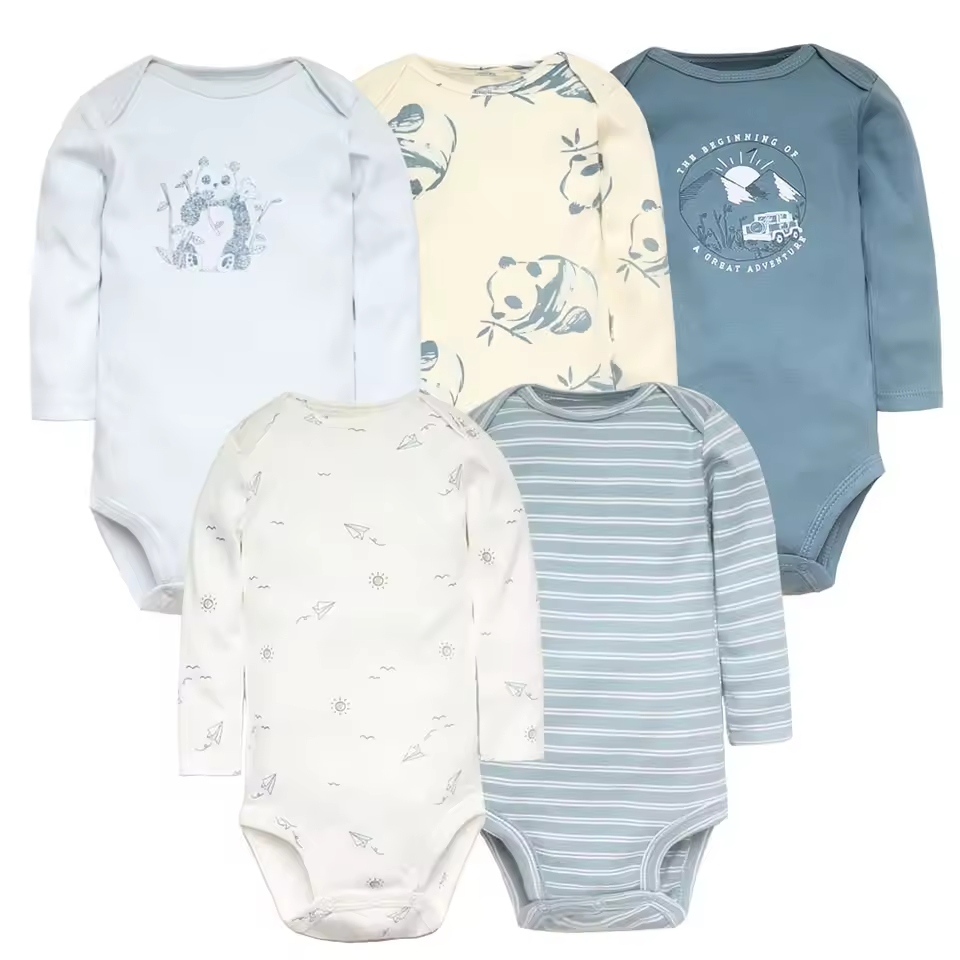 Keeping your little man stylish from the start is a breeze with the latest trends in baby boy clothes 3-6 months.