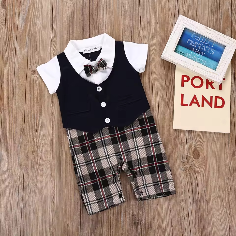 As we step into the future of baby fashion, staying ahead with the top trends is key for style-savvy parents.
