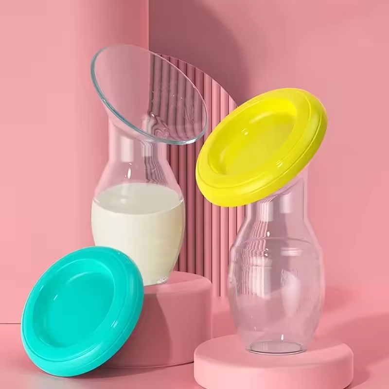Breast milk supply is a dynamic process. It adapts to your baby’s needs.