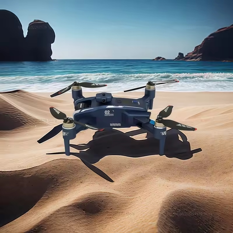 Navigating the myriad of options for the best beginner drone with camera can be overwhelming.