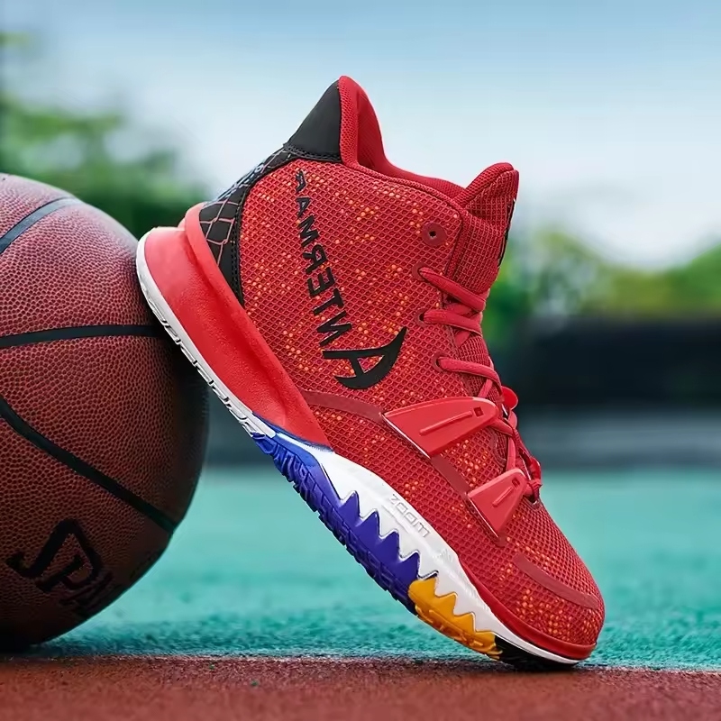 For players with wide feet, finding the right basketball shoes is vital.