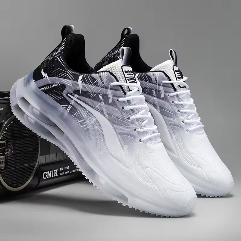 When playing basketball, the right shoes are critical. They protect your feet and ankles from injury.