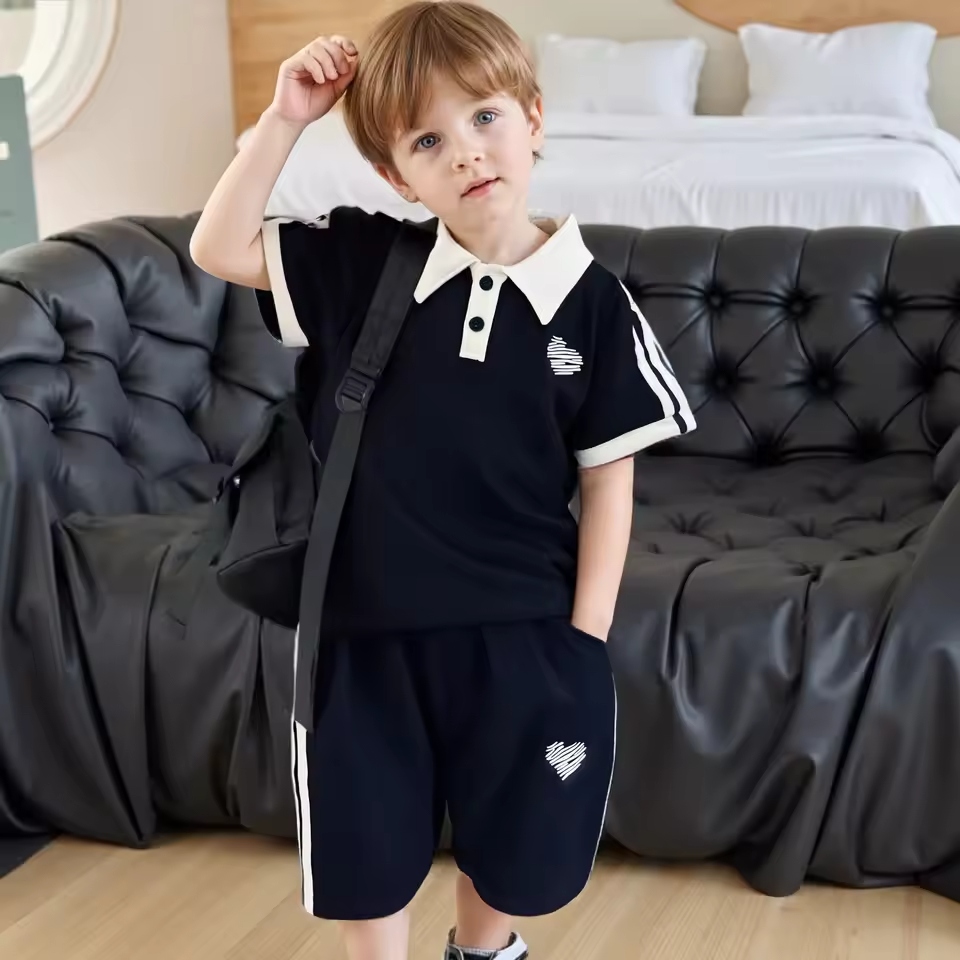 2025 stands as a year of bold innovation in baby boy clothes.