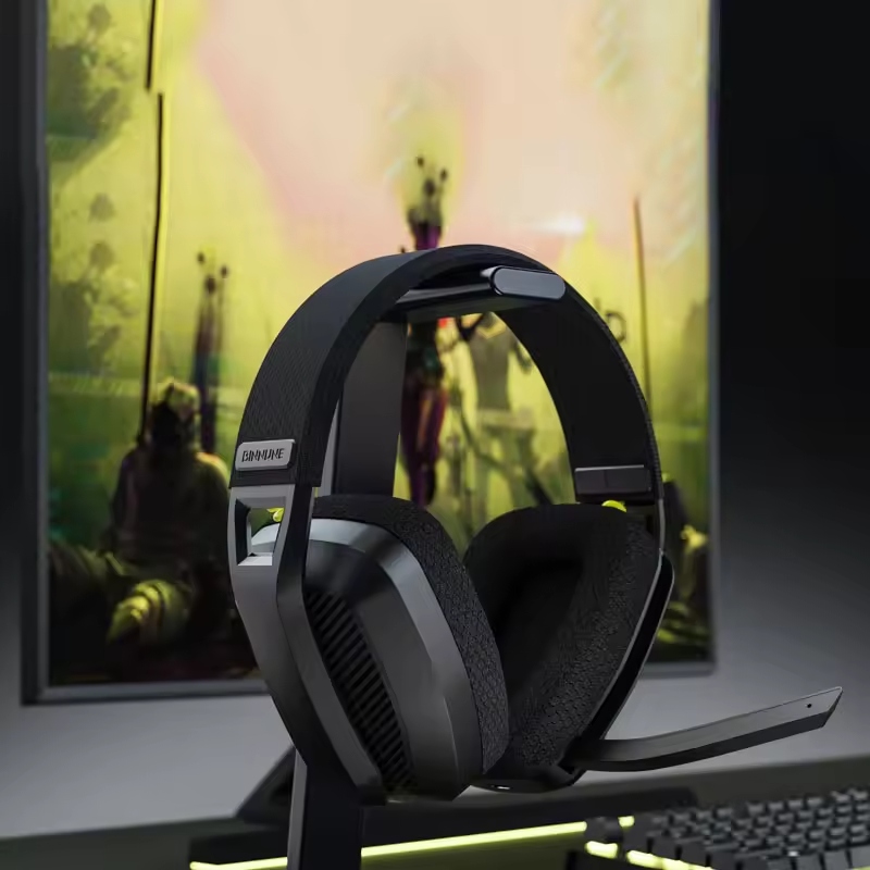 The last five years have seen remarkable changes in headset technology.
