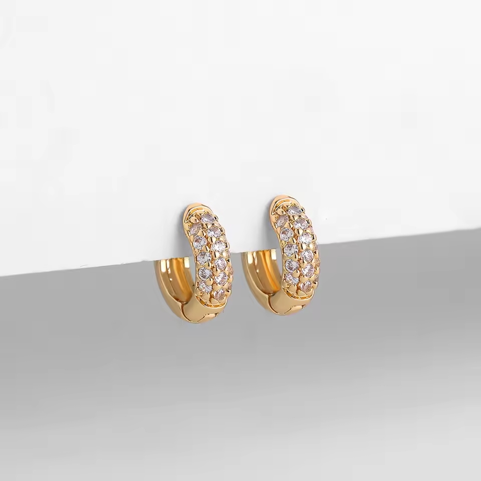 Gold filled jewelry has a rich past dating back over a century.