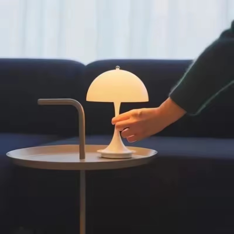 Short table lamps are not just lighting fixtures — they play a crucial role in interior design.
