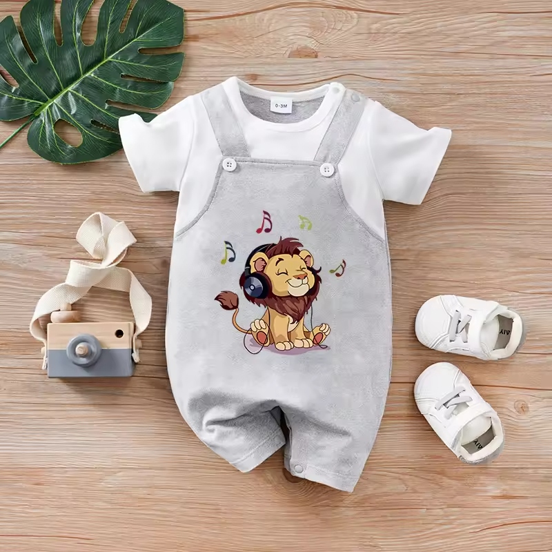 As we step into the future of baby fashion, staying ahead with the top trends is key for style-savvy parents.