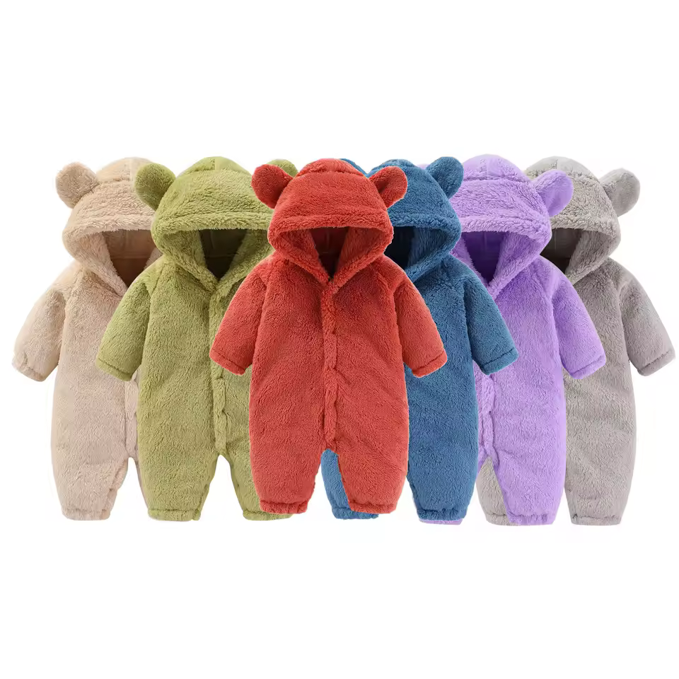 baby boy clothes