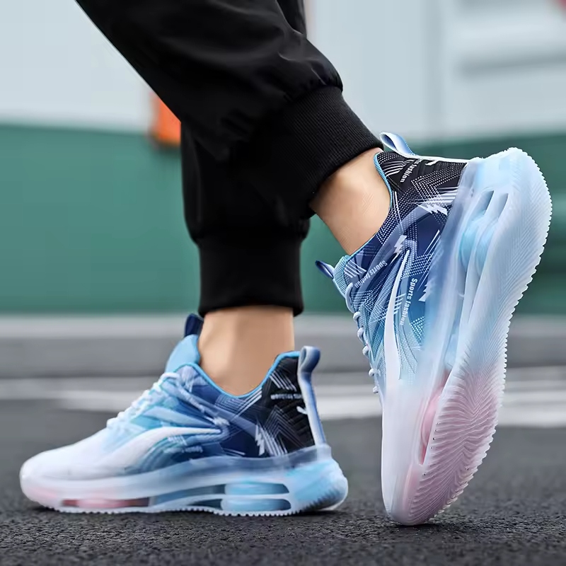 Choosing the best basketball shoes requires consideration of your playing position.
