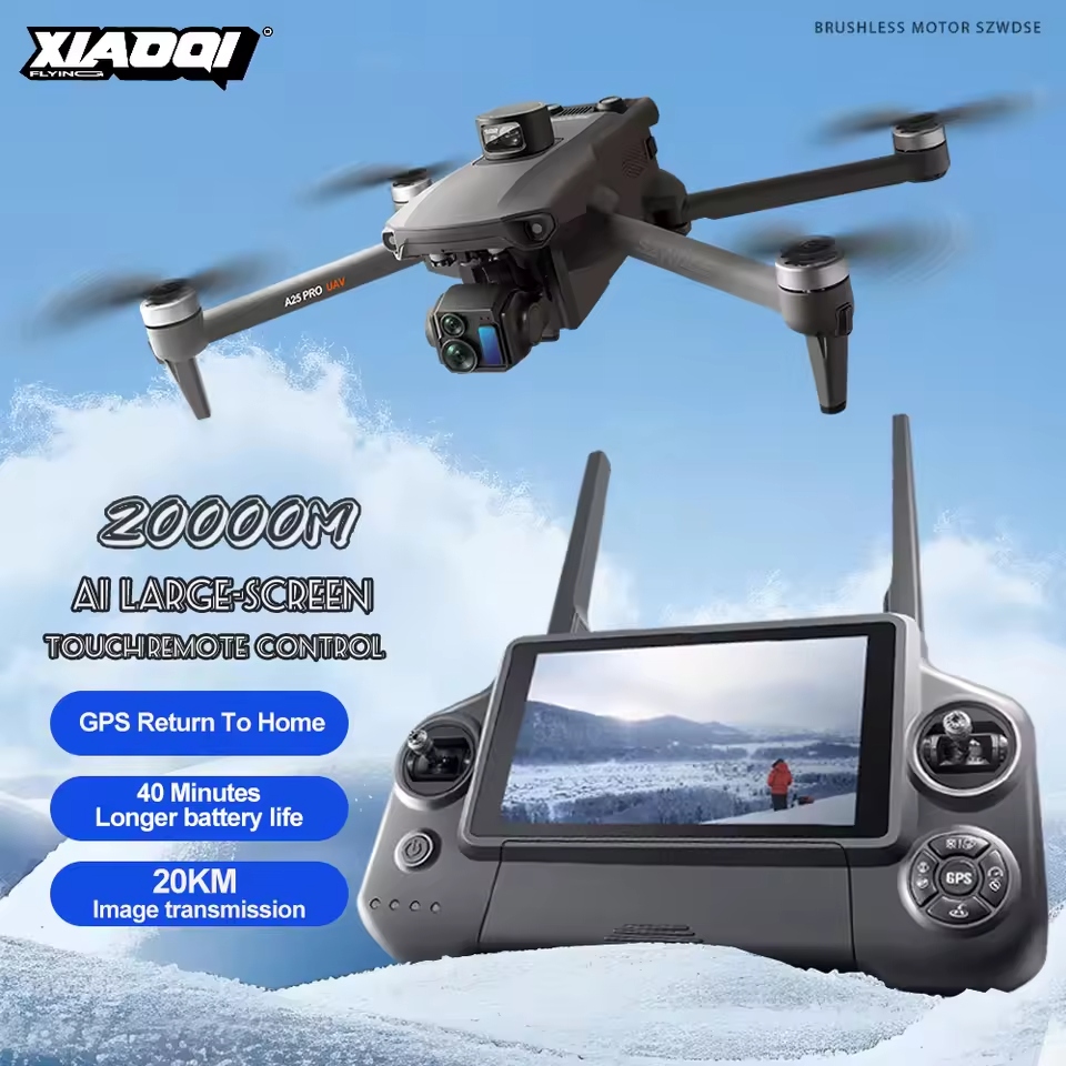 Today, a big drone with camera takes to the skies, providing a fresh perspective that ground-based photography simply cannot match.