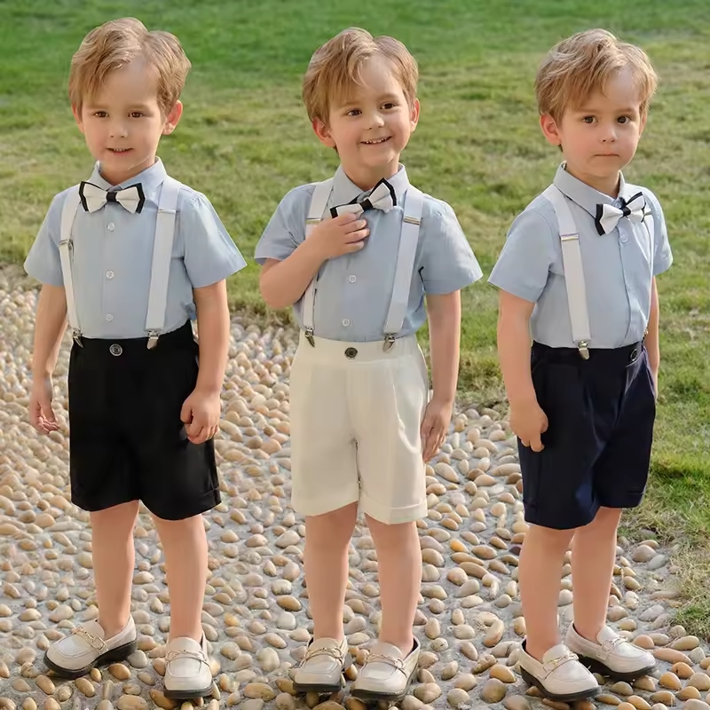With each season, trends shift and the realm of baby fashion is no exception.