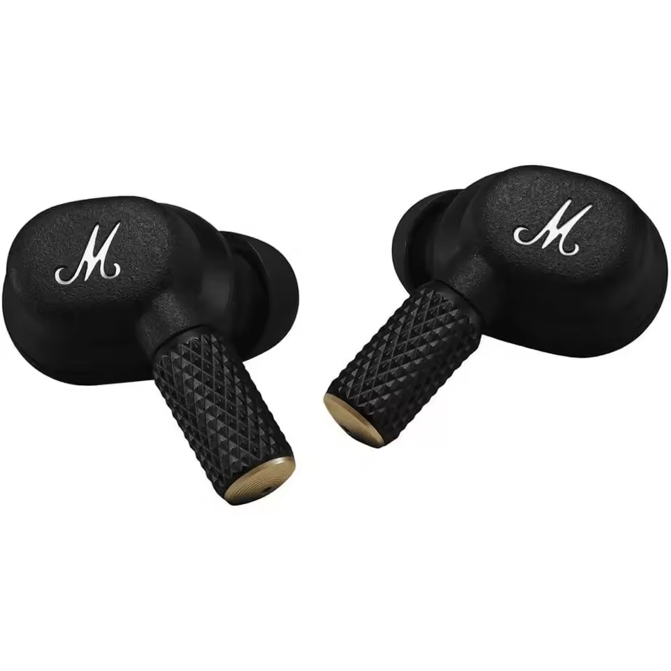 Marshall earphones have made a bold statement in the market.