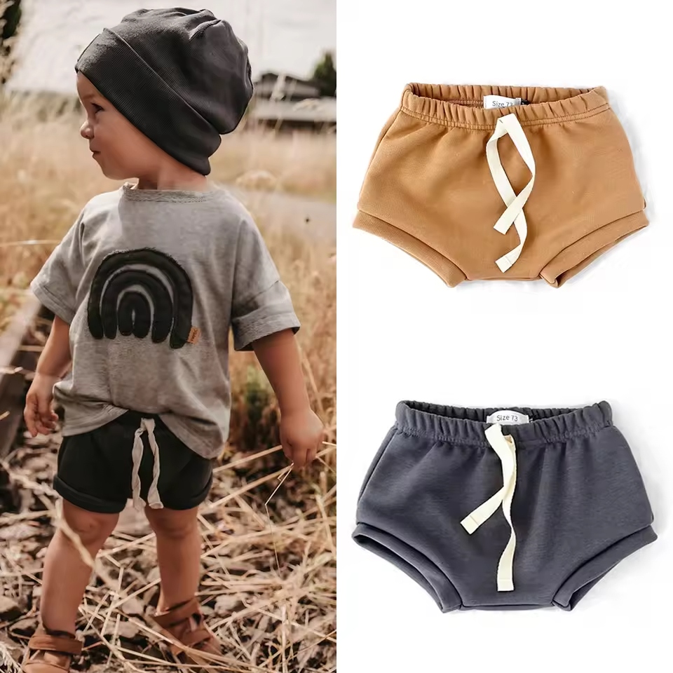 As we step into the future of baby fashion, staying ahead with the top trends is key for style-savvy parents.
